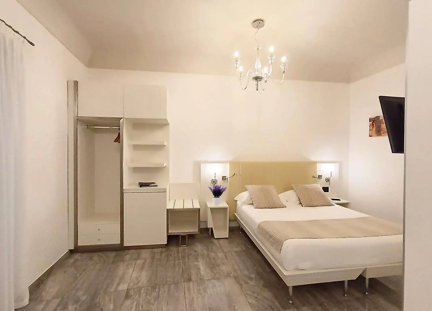 Best Western Hotel Principe Di Lampedusa Palerme