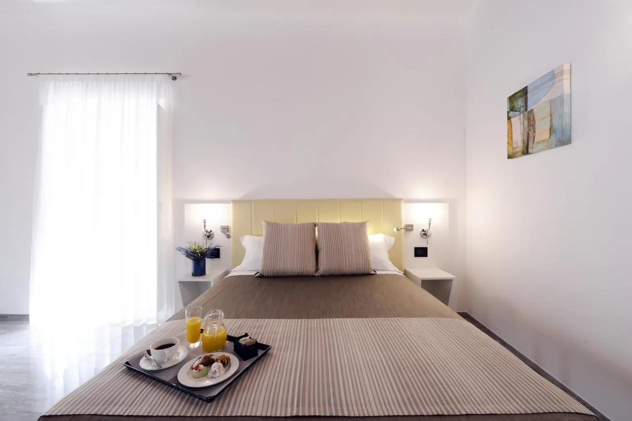 Best Western Hotel Principe Di Lampedusa Palerme Italie