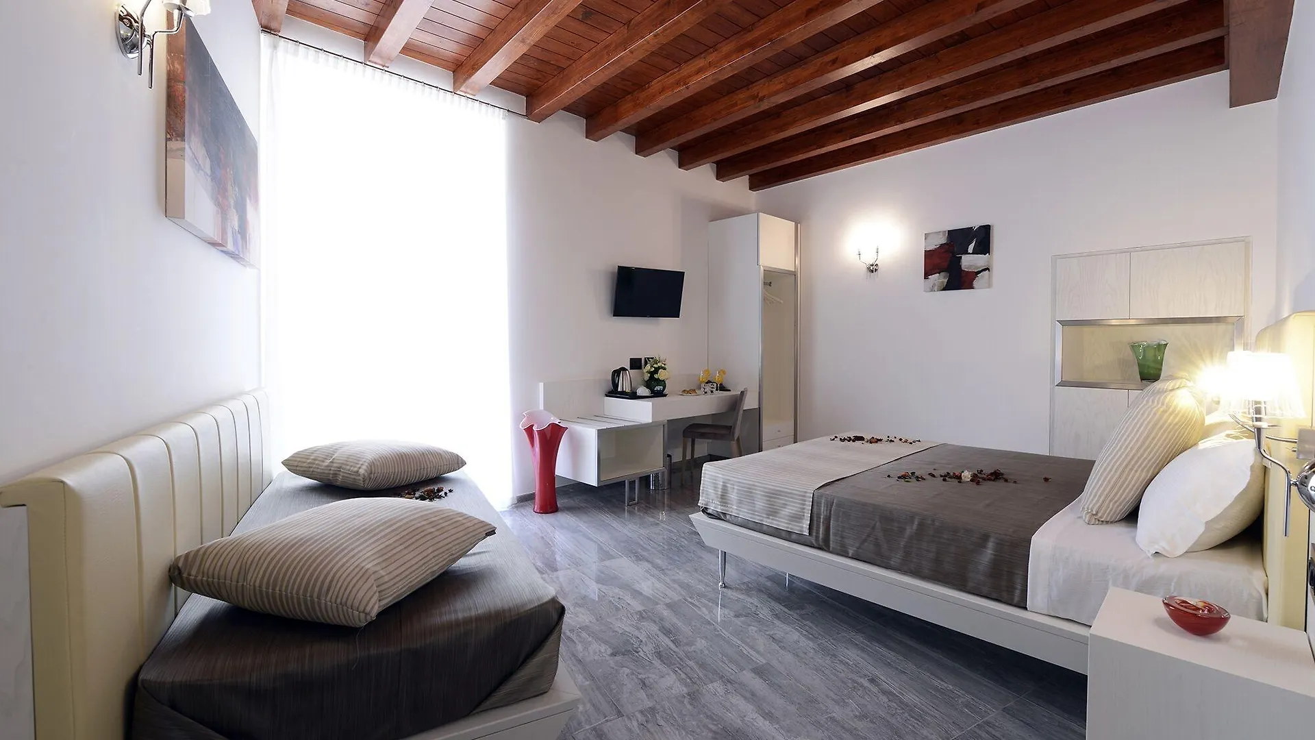 Best Western Hotel Principe Di Lampedusa Palerme 4*,