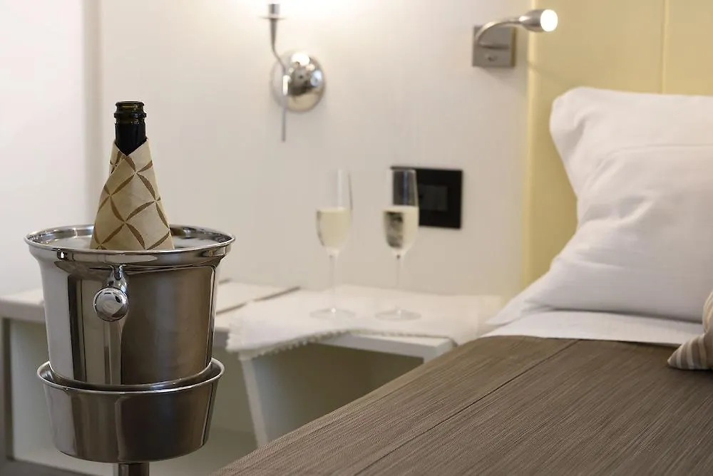 Best Western Hotel Principe Di Lampedusa Palerme 4*,