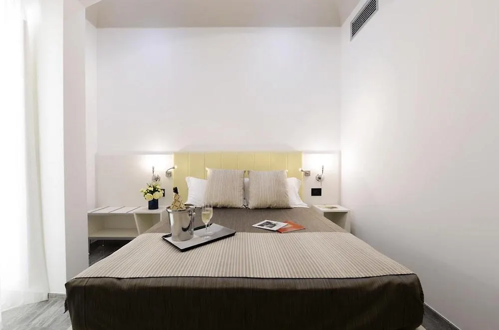 Best Western Hotel Principe Di Lampedusa Palerme