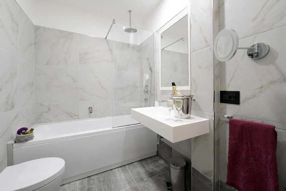 Best Western Hotel Principe Di Lampedusa Palerme