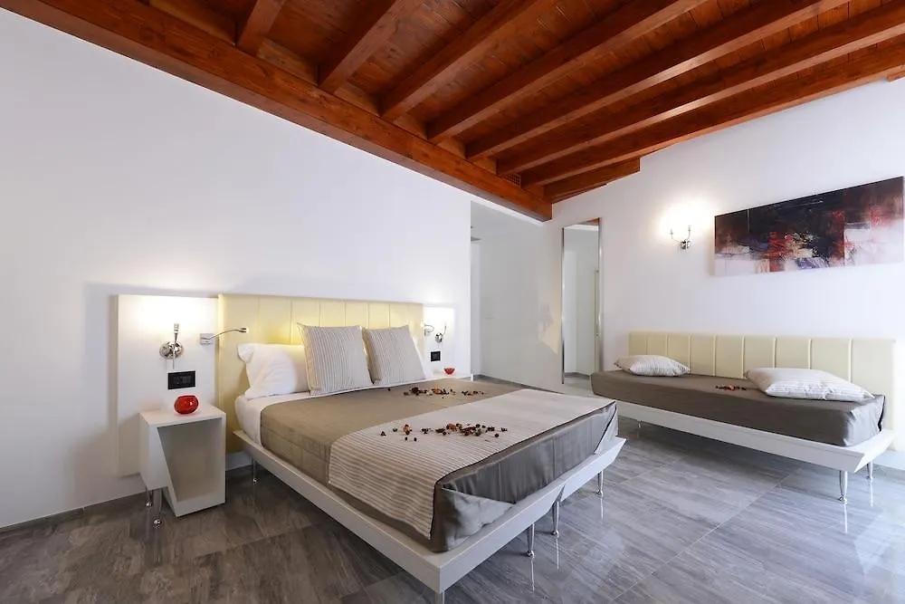 Best Western Hotel Principe Di Lampedusa Palerme