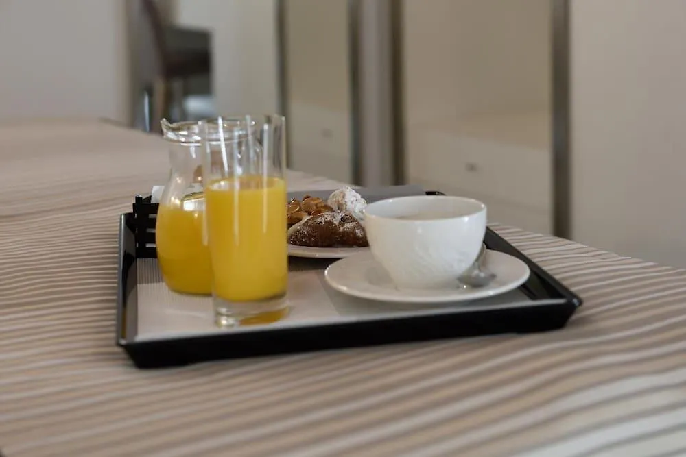 Best Western Hotel Principe Di Lampedusa Palerme