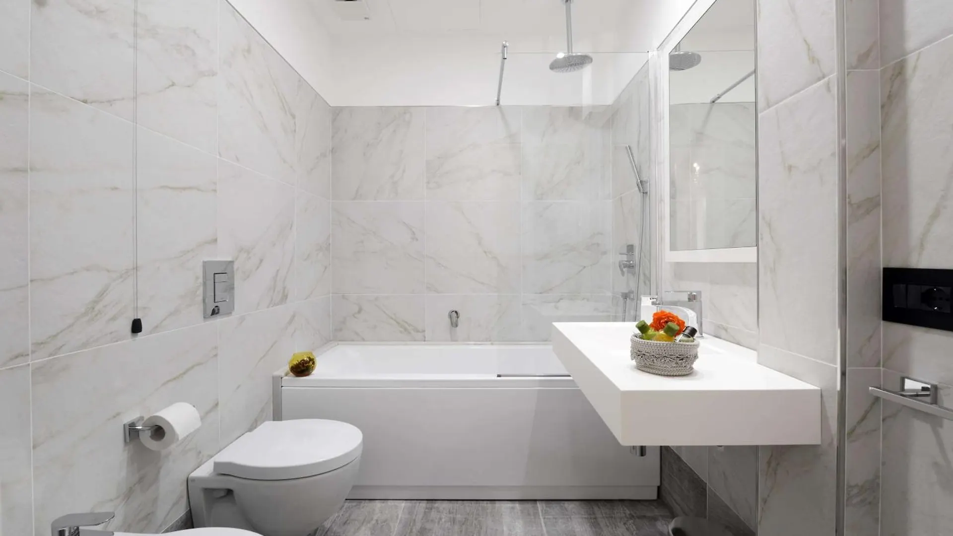 Best Western Hotel Principe Di Lampedusa Palerme