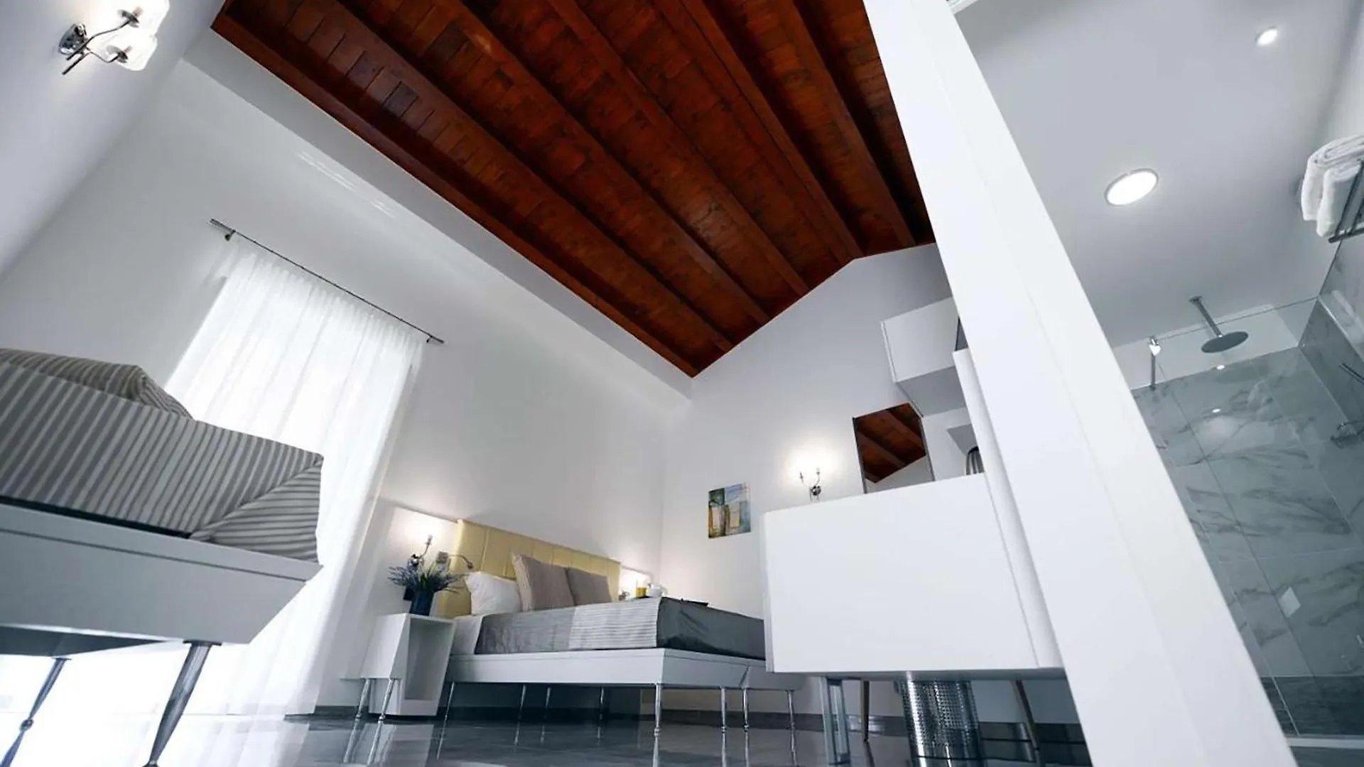Best Western Hotel Principe Di Lampedusa Palerme