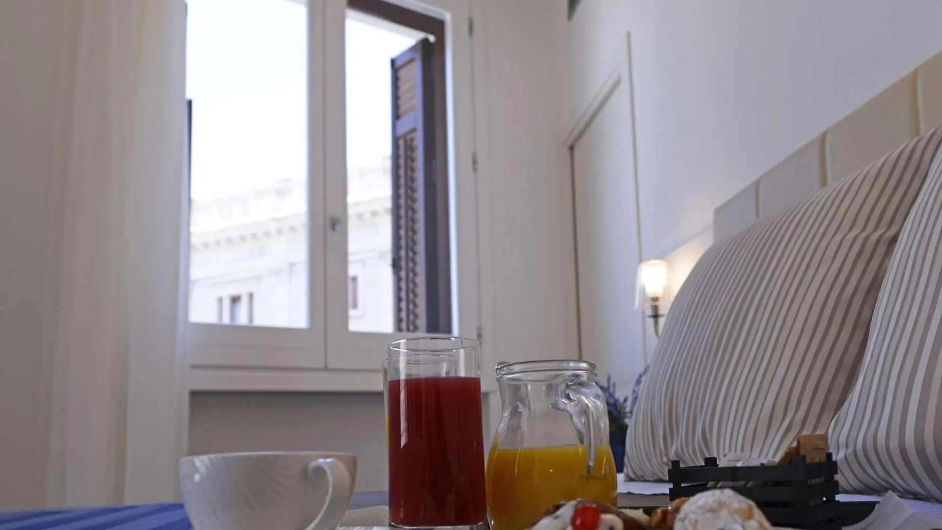 ****  Best Western Hotel Principe Di Lampedusa Palerme Italie