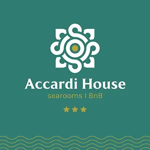Accardi House Searooms Guest house