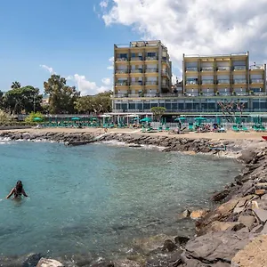 Bellevue Et Mediterranee 4*, Diano Marina Italy