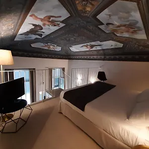 Palazzo Vannoni 3*, Levanto Italy
