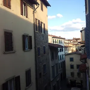 Stanze Del David Place 2*, Florence Italie