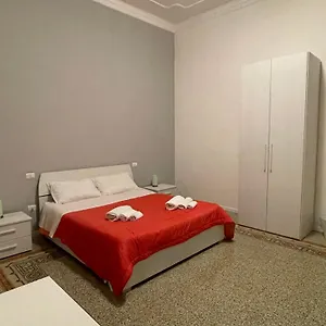 100 Passi Al Massimo Guest house