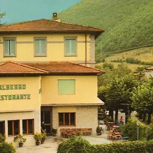 Padellino 2*, Vaglia (Tuscany) Italy