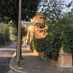 La Castagnina , Bologna Italy