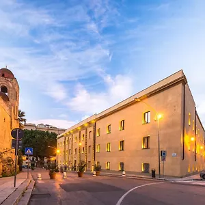Camplus Palermo Normanni - Casa Per Ferie Szálloda