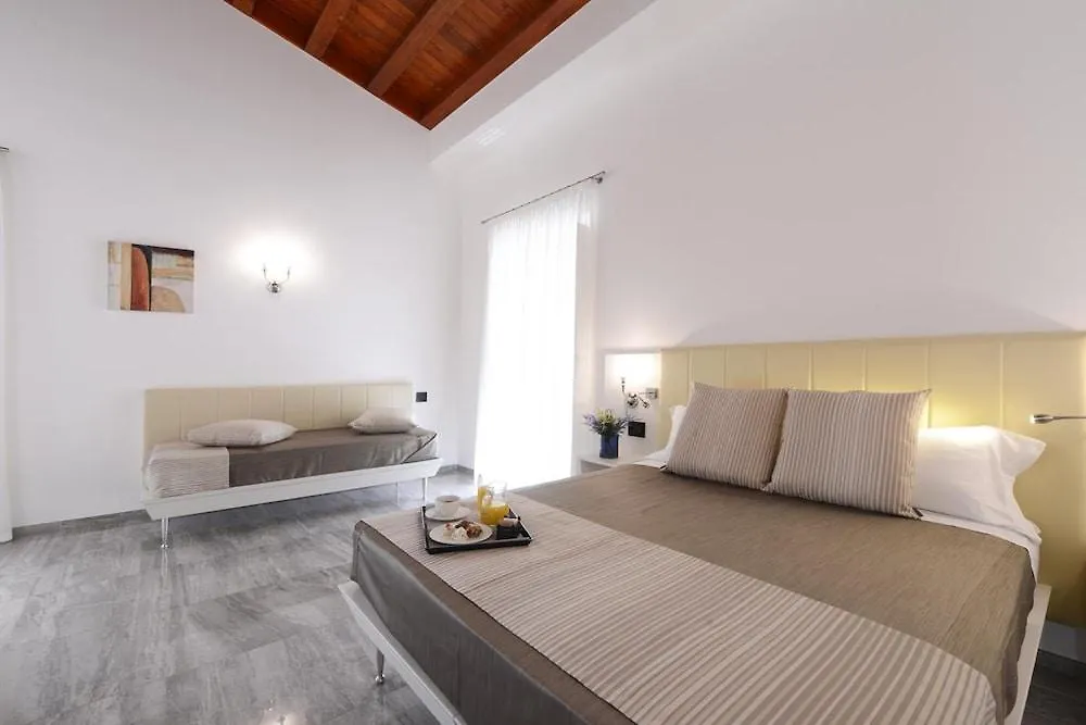 Best Western Hotel Principe Di Lampedusa Palermo