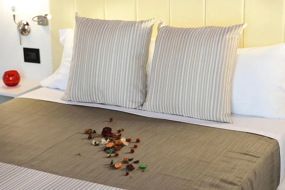 Best Western Hotel Principe Di Lampedusa Palermo 4*,  Italien