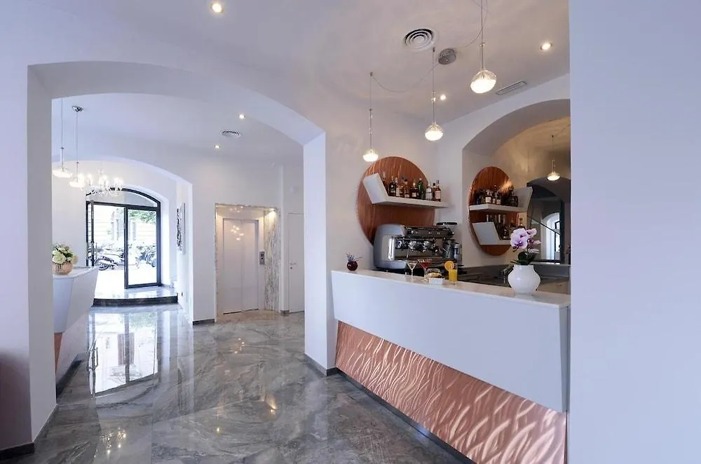 Best Western Hotel Principe Di Lampedusa Palermo