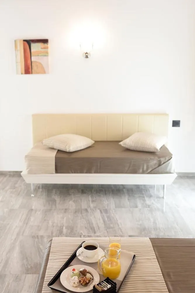 Best Western Hotel Principe Di Lampedusa Palermo Italien